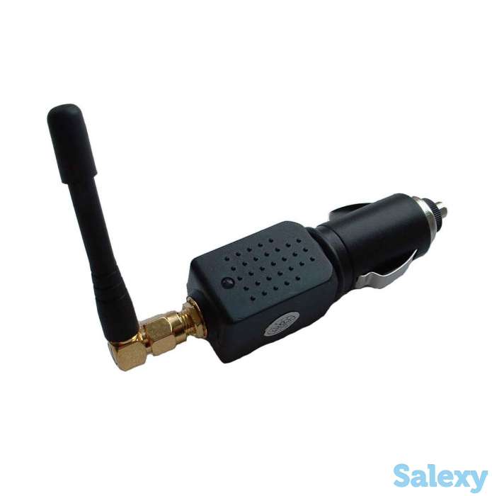 Глушитель gps сигнала, фотография 1