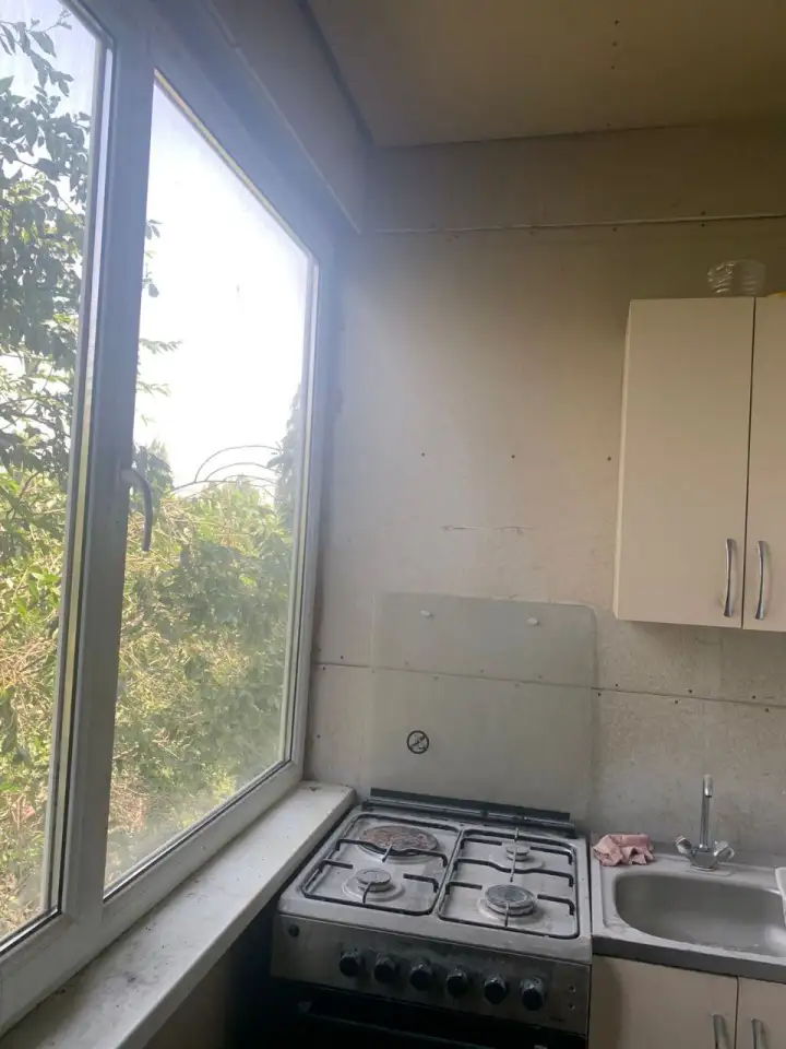 Продается 1 комнатная квартира в 8 микрорайоне, фотография 7