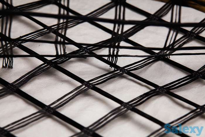 Стеклосетка под асфальт, фотография 2
