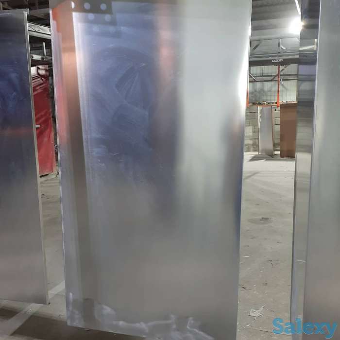 Полимерная порошковая покраска, фотография 3