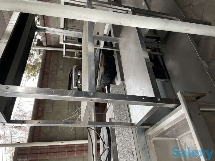 Продам кухонное оборудование, фотография 5