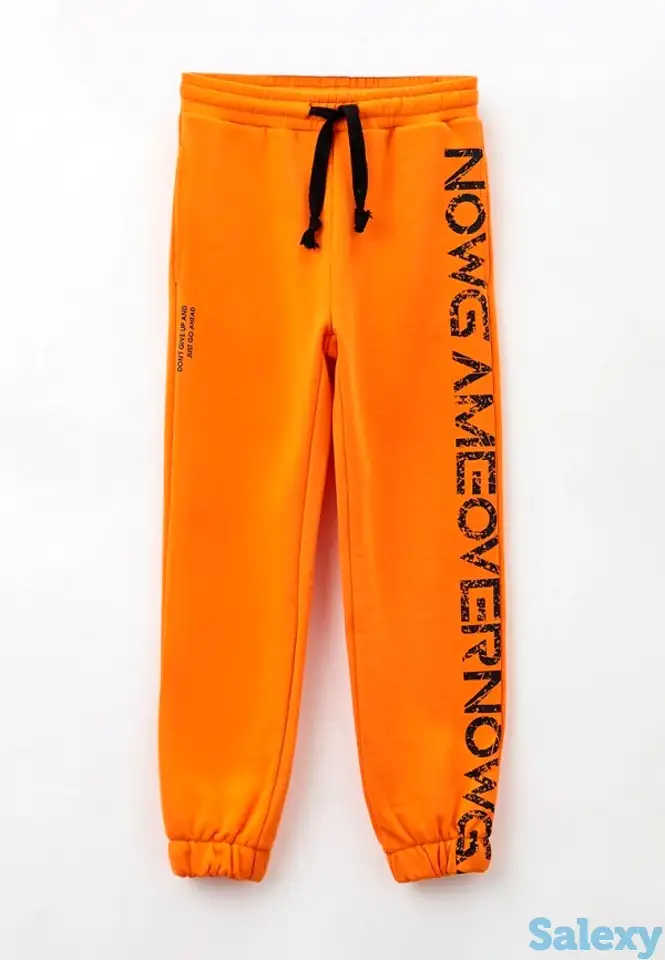 Брюки спортивные batik, фотография 1