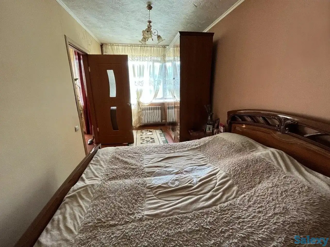 3-комнатная квартира, 58 м², 5/5 этаж за 13.3 млн, фотография 4