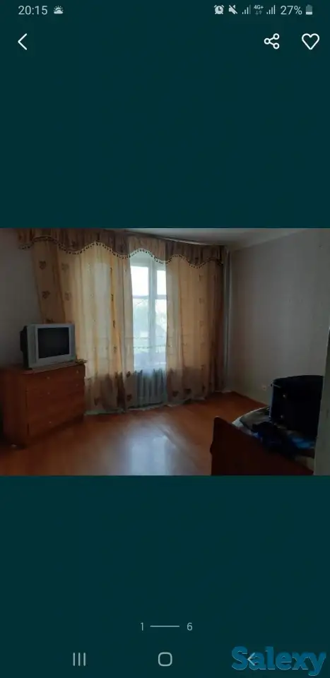 Срочно за 1млн 200, Ул центральная 14, фотография 1