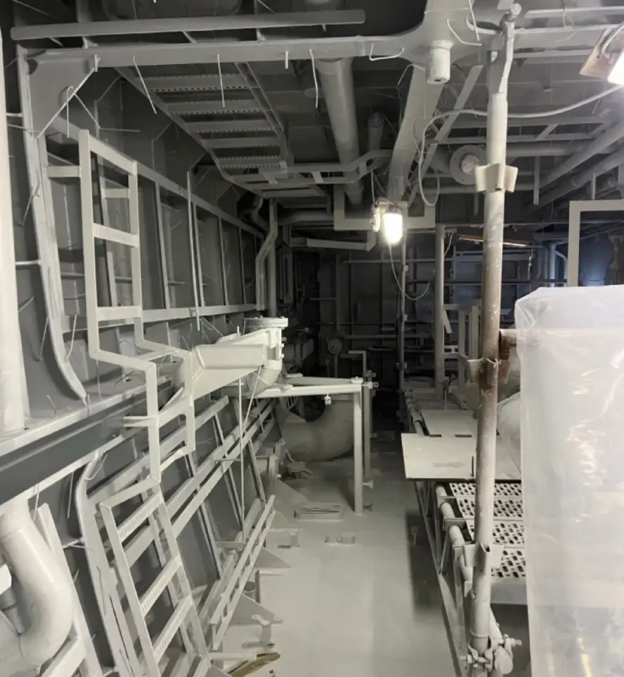 Маляр пескоструйщик, фотография 5