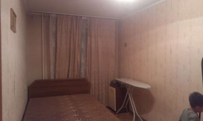 Срочно квартира залоговая очень, ул.Солодовникова 46,, фотография 1