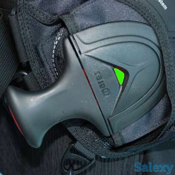 Компенсатор плавучести mares quantum, фотография 7