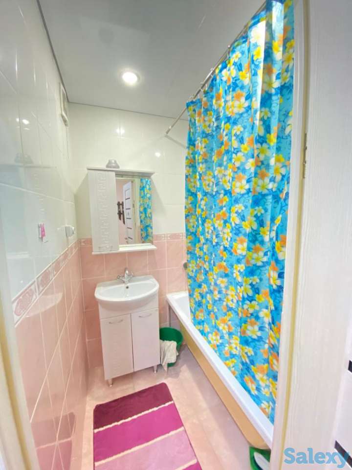 Аренда 2-комнатной квартиры посуточно, 41 м, фотография 18