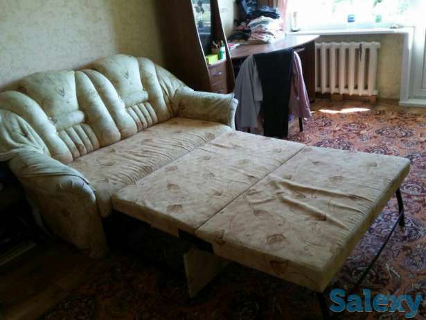Продам диван, фотография 1
