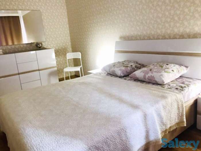 Квартира с видом на горы, проспект Достык 138, Блок 1, Блок 2А, фотография 6