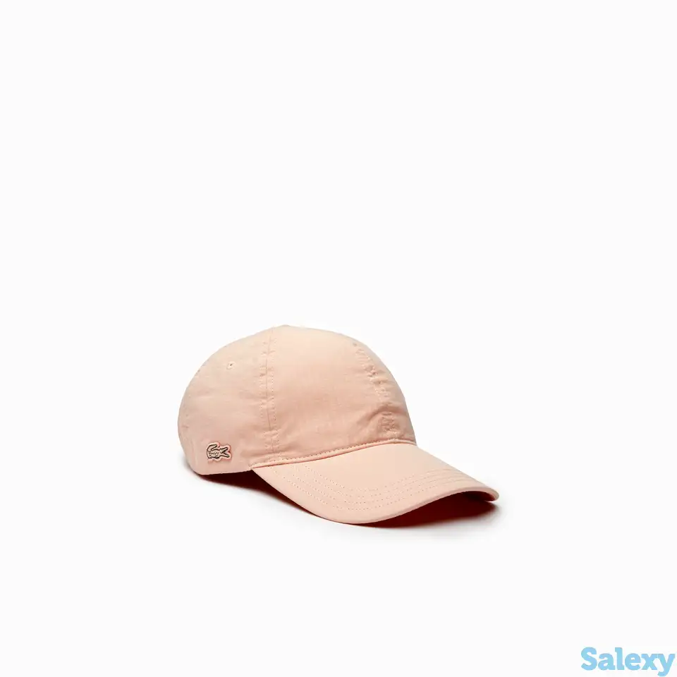 Кепка lacoste unisex, фотография 1