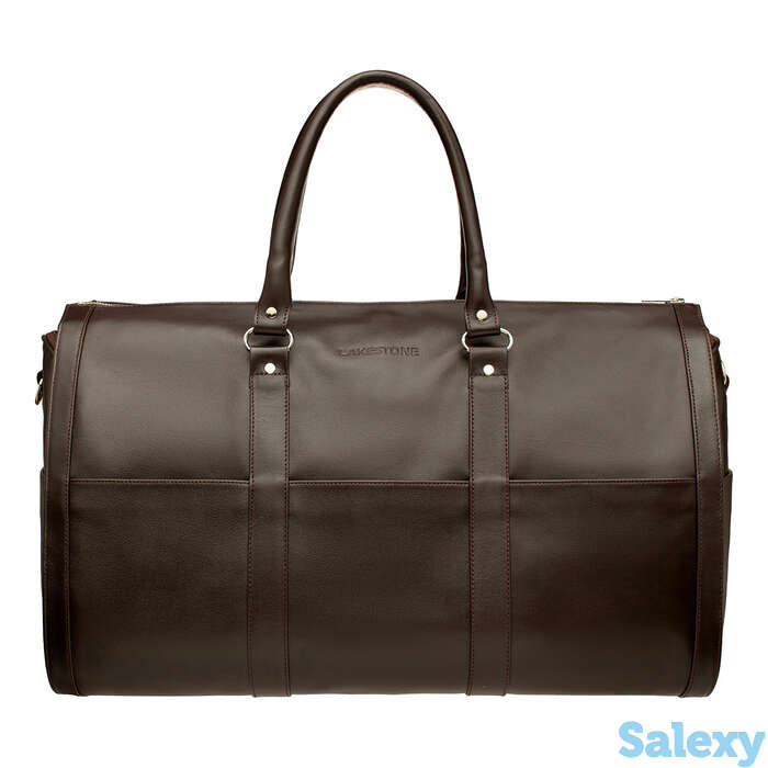 Сумка-портплед farley brown, фотография 1