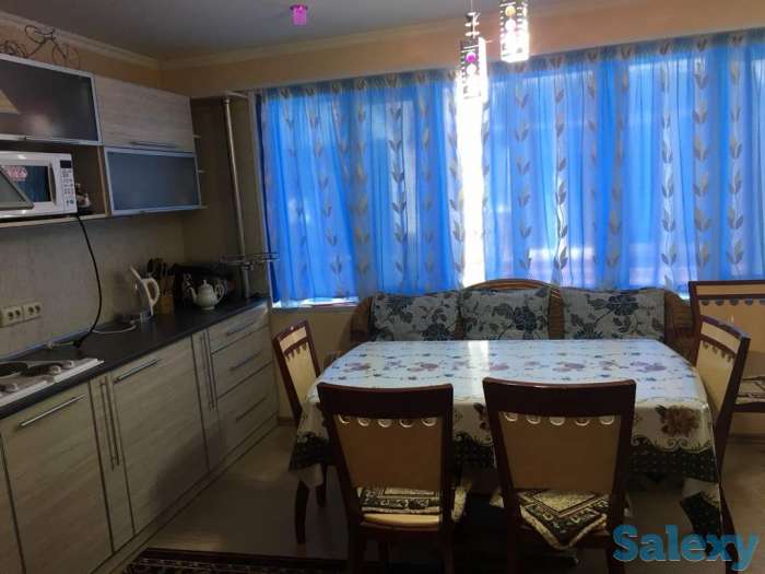 Уютные 2-х комнатные квартиры в ЦО Каприз в г. Чолпон-Ата., фотография 4