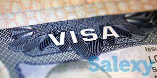 Виза в Чехию, фотография 3