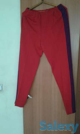 Брюки от спортивного костюма, фотография 1
