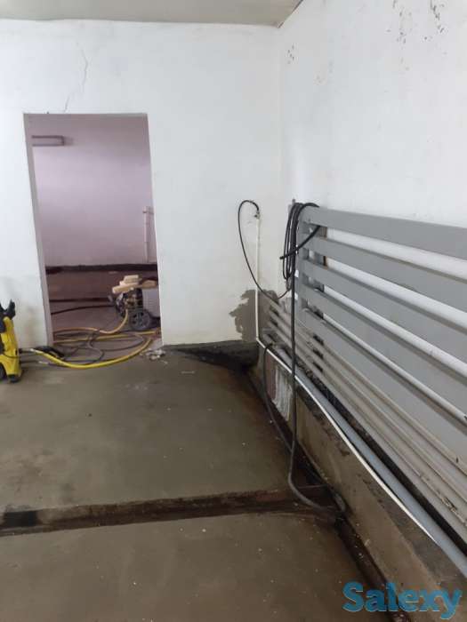 Автомойка , стирка ковров 350 тг/кв.м, - доставка , теплая автостоянка , примем мойщиков., фотография 11