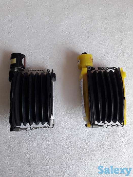 Оборудование для испытательных лабораторий, фотография 1