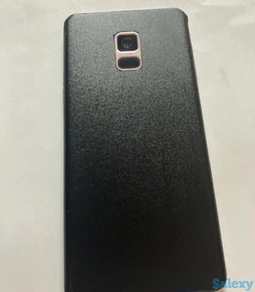 Продам Samsung A 8, фотография 2