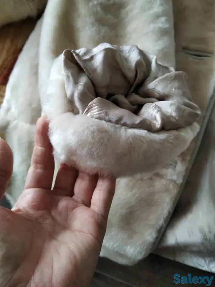 Продам шубу., фотография 2