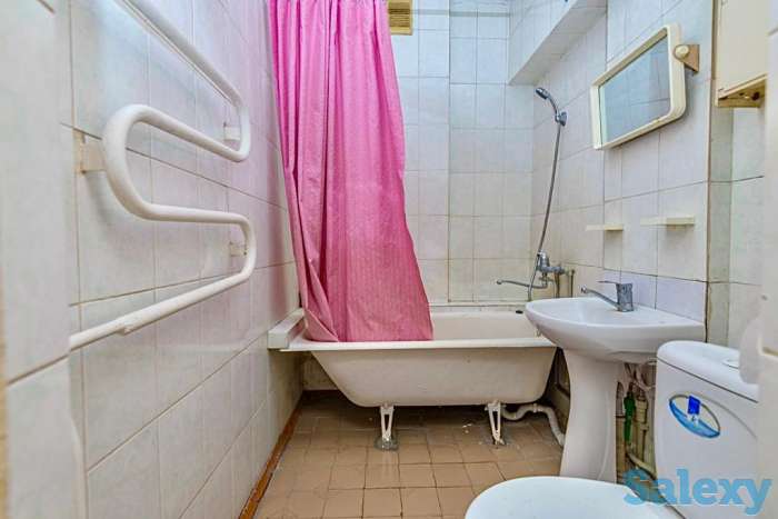 1-комнатная квартира, 39.7 м², 4/5 этаж, Есенова — Уг Макатаева, фотография 5