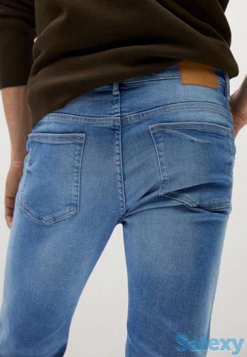 Джинсы mango man, фотография 5