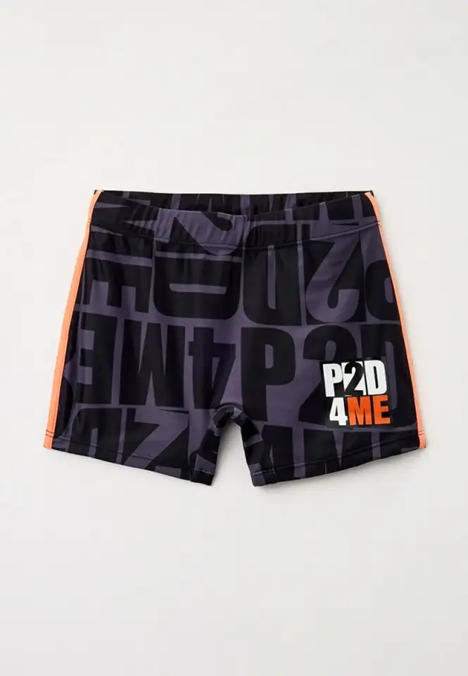 Плавки playtoday, фотография 1