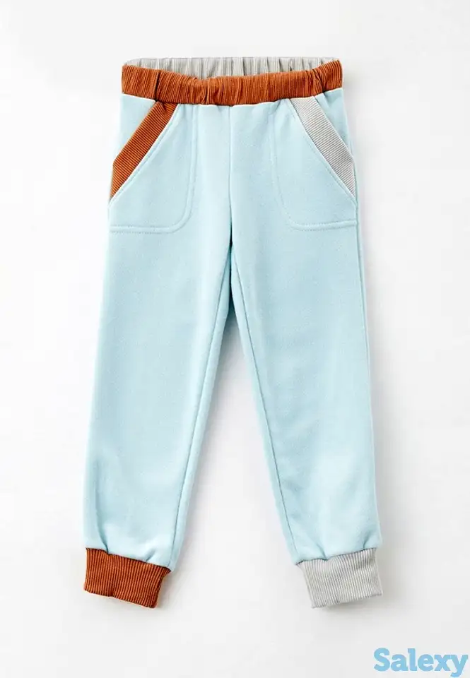 Брюки спортивные mia gia, фотография 1