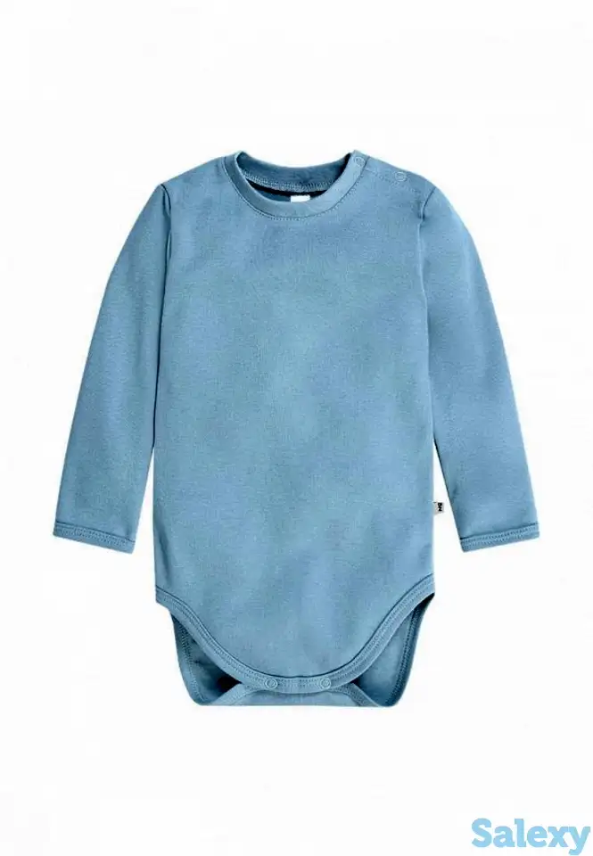 Боди bossa nova, фотография 1