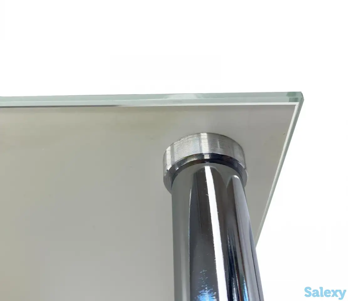 1500 шт. Приставной столик на колесах, журнальный столик, сток, опт из Гериании, фотография 3