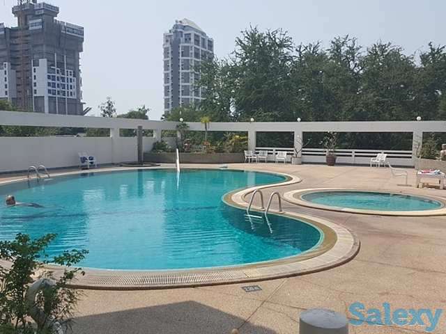 Продам квартиру в Тайланде в центре  Паттайи., Таиланд, фотография 2