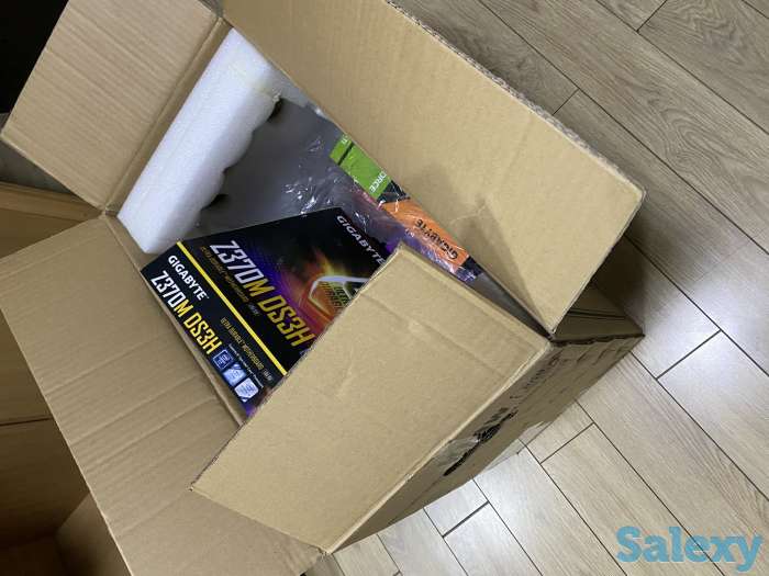 Продаётся игровой компьютер., фотография 7