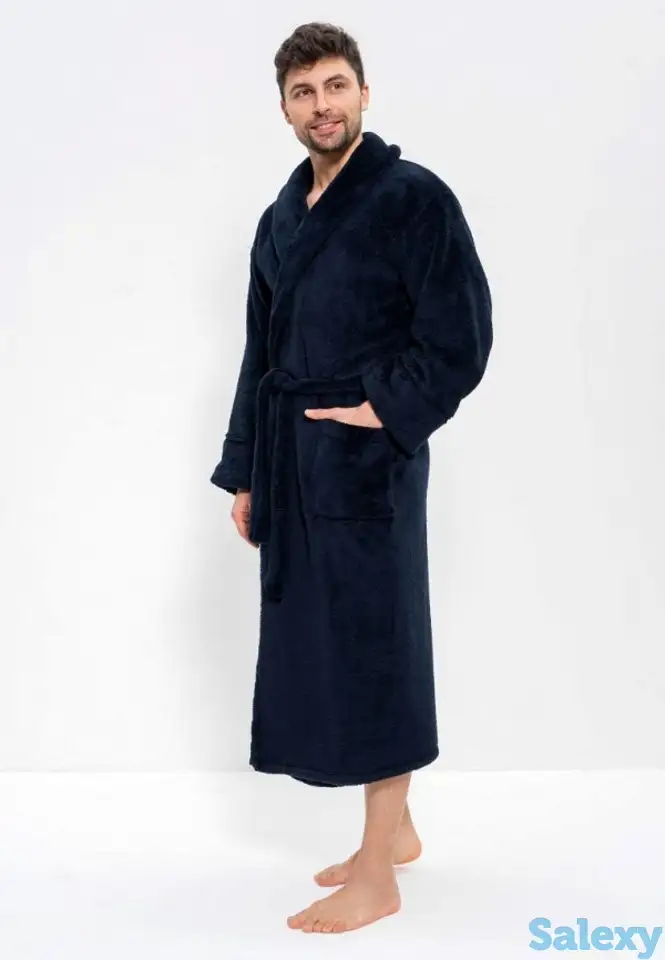 Халат домашний cleo, фотография 1
