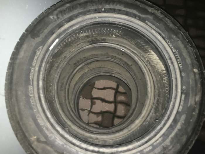 Продам покрышки в хорошем состоянии!, фотография 1