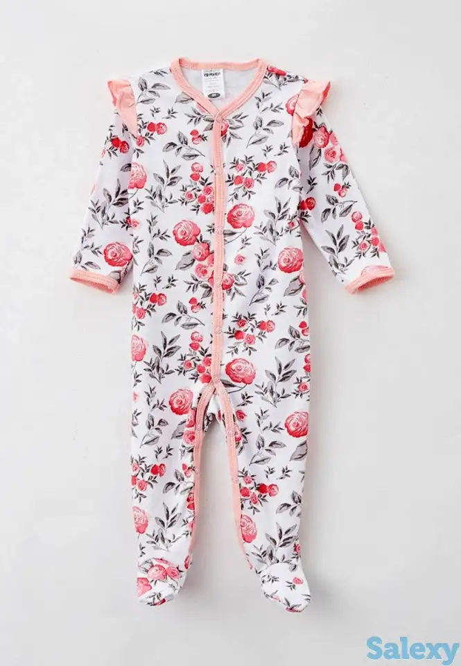 Комбинезон бельевой котмаркот, фотография 1