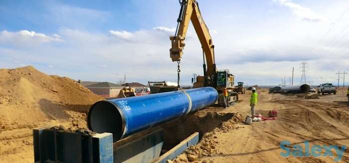 Срочно требуется Оператор на Кран марки Liebherr LTM 1120, фотография 1