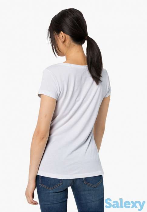 Футболка jack wolfskin, фотография 2