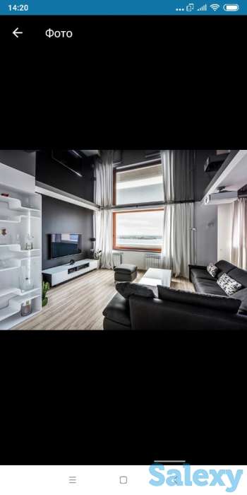 Установим экологически чистые натяжные потолки в Алматы и области, фотография 10