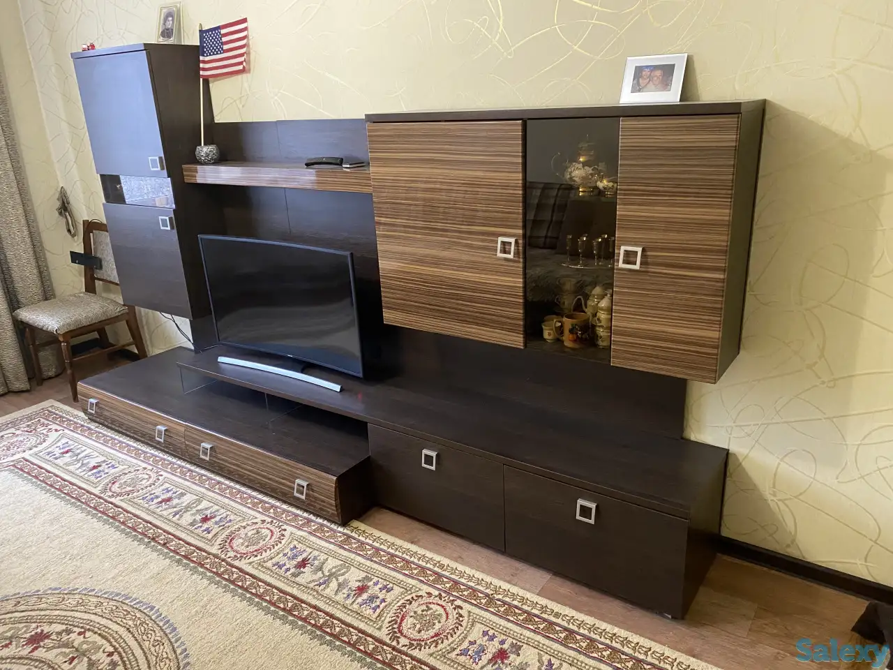 Продам стенку, фотография 4