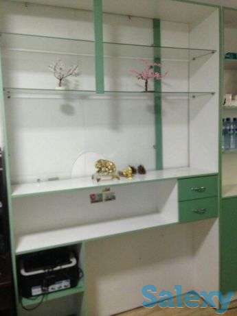 Аптечное оборудование, фотография 1