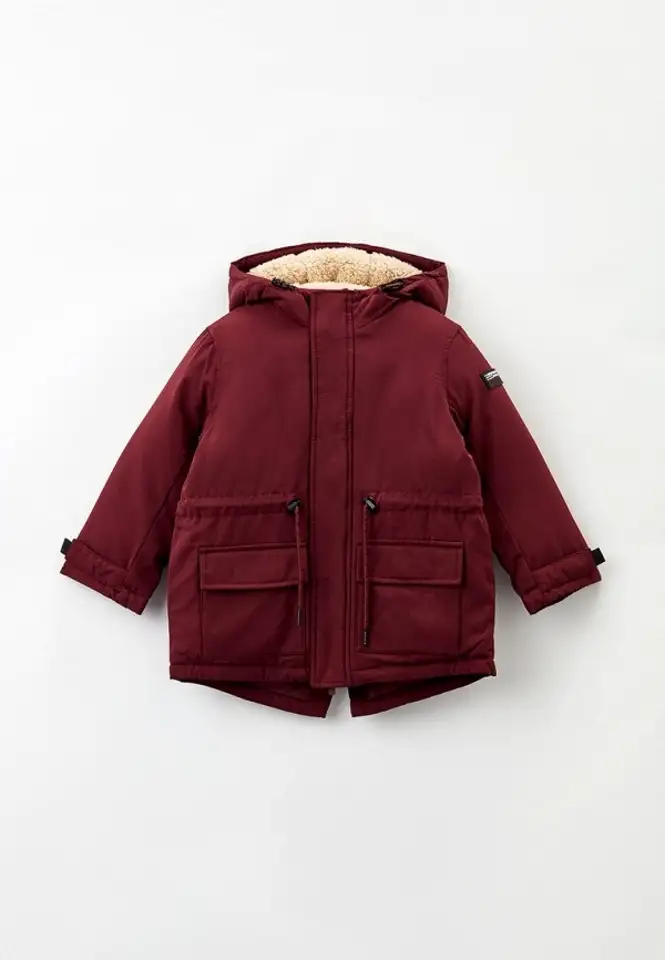 Парка acoola, фотография 1