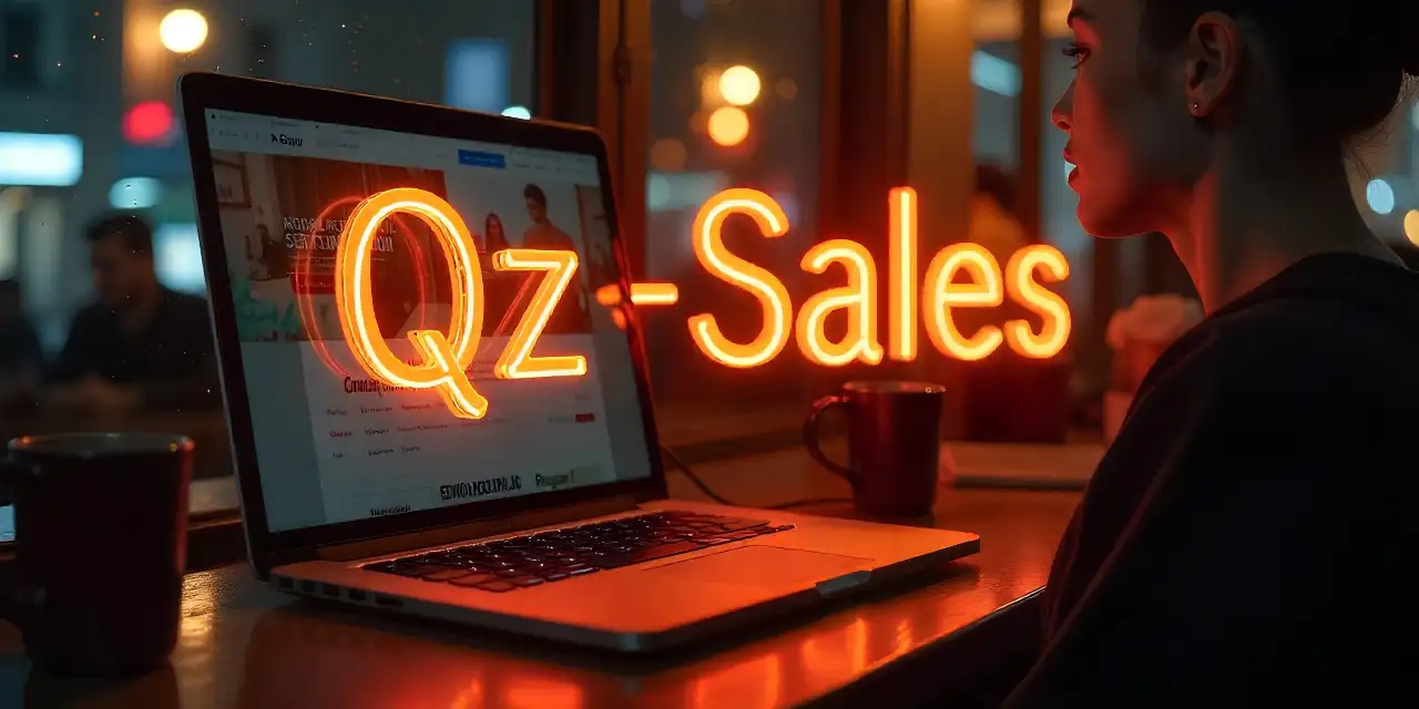 Реклама в Гугл. Профессиональная настройка рекламы. Qz-Sales, фотография 1