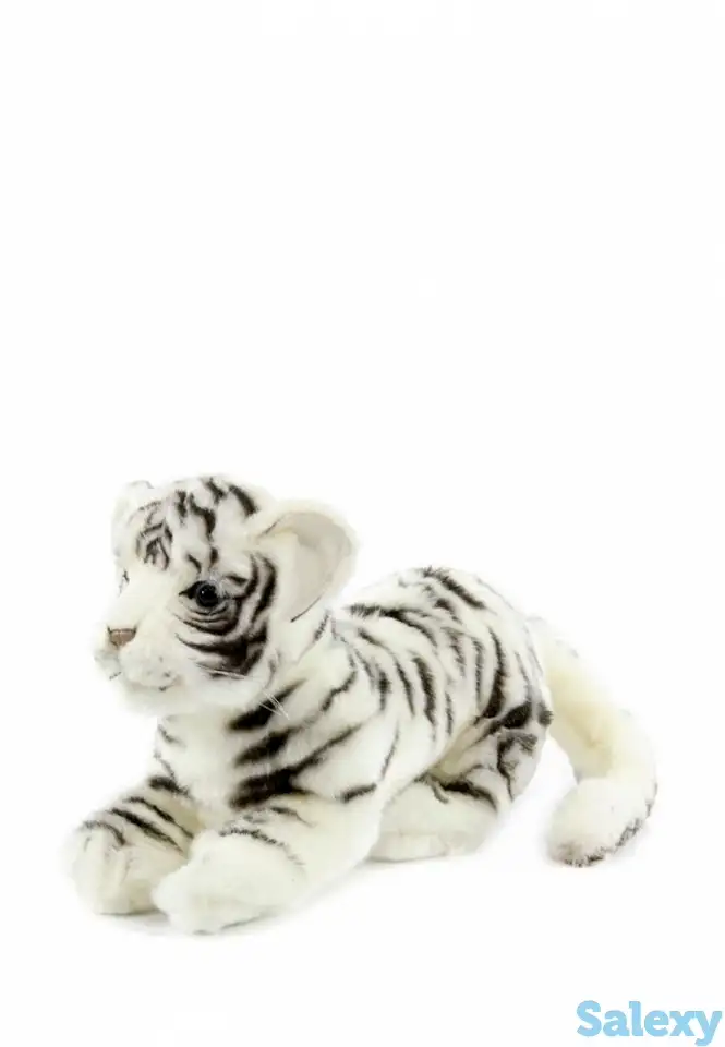 Игрушка мягкая hansa, фотография 1