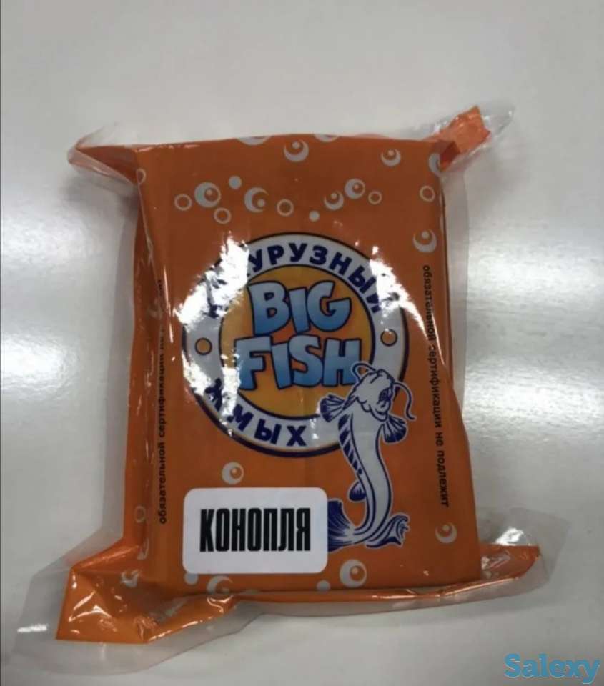 Жмых Лакомка, Биг Фиш, Чемпион по оптовым ценам !!, фотография 9
