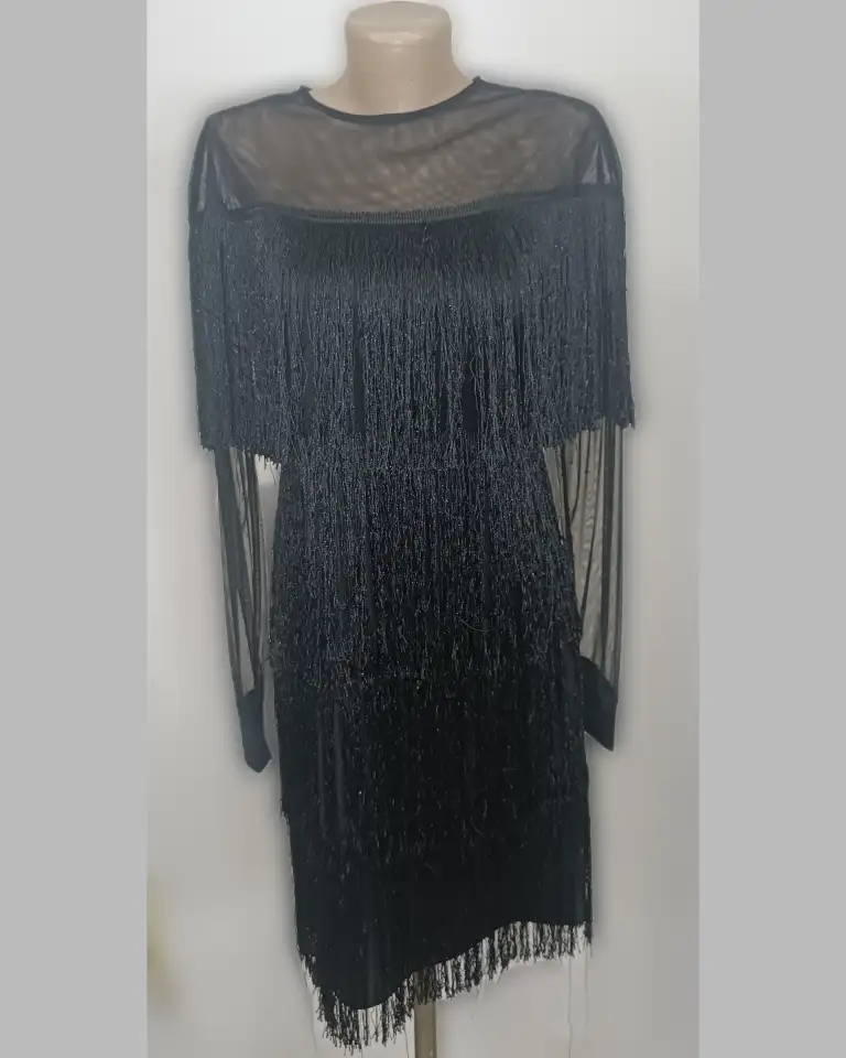 Вечерние и повседневные платья, фотография 4