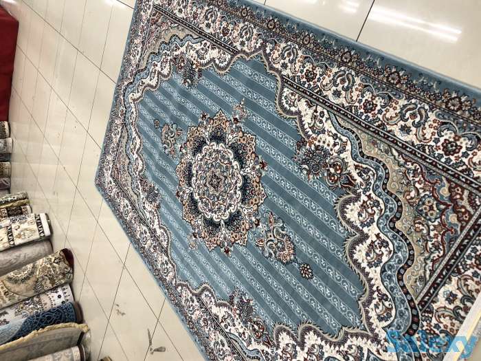Ковры, фотография 5