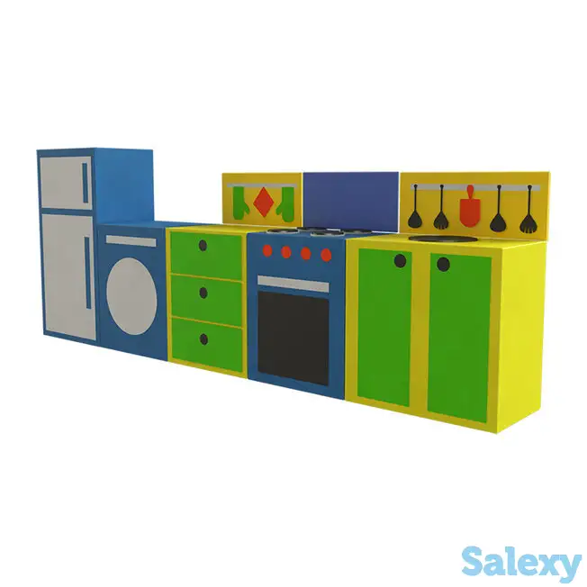 Мягкие детские развивающие игрушки, фотография 6