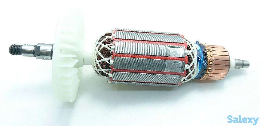 Ротор для болгарки 2400 Ватт, фотография 1