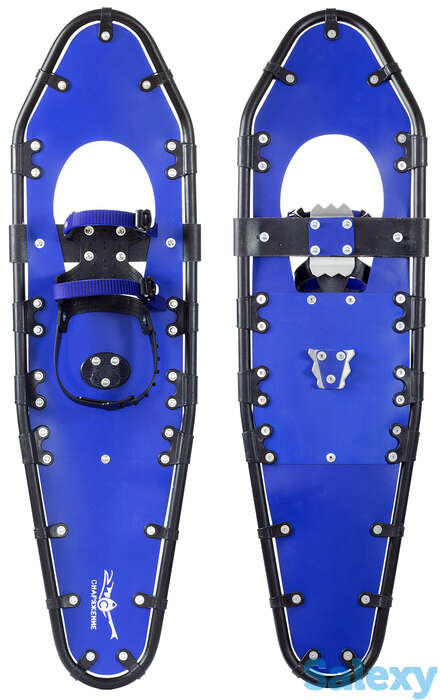 Снегоступы снаряжение 107х29см, фотография 1