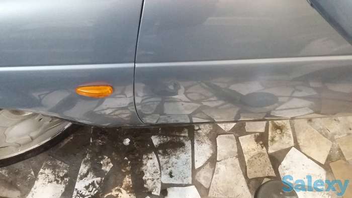 Vil Avto Кузовной ремонт, фотография 1