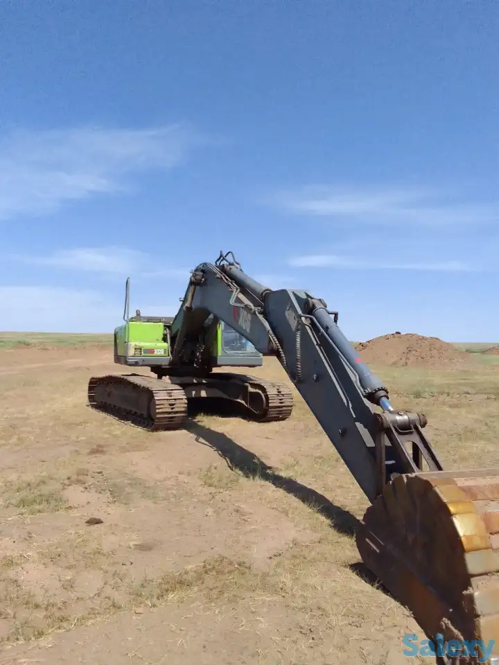 Продам Экскаватор, фотография 1